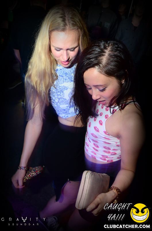 Gravity Soundbar nightclub photo 20 - May 14th, 2014