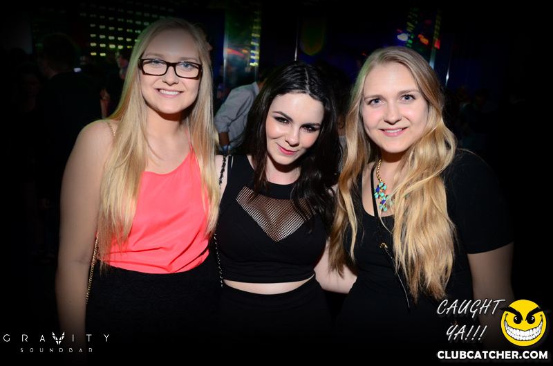 Gravity Soundbar nightclub photo 23 - May 14th, 2014