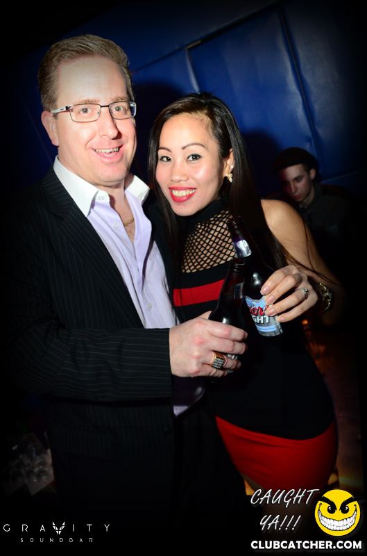 Gravity Soundbar nightclub photo 27 - May 14th, 2014