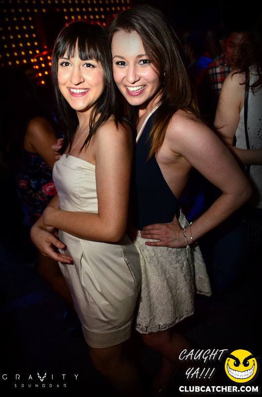 Gravity Soundbar nightclub photo 30 - May 14th, 2014