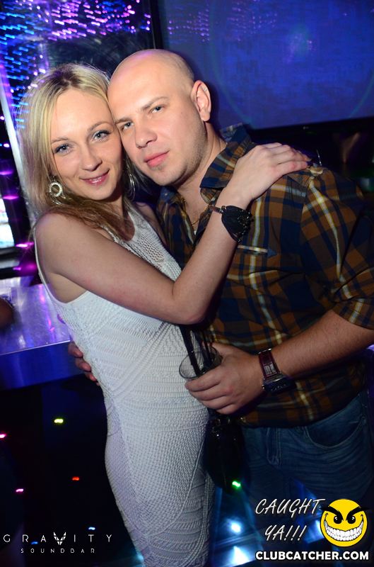 Gravity Soundbar nightclub photo 5 - May 14th, 2014