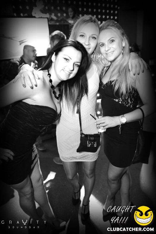 Gravity Soundbar nightclub photo 43 - May 14th, 2014