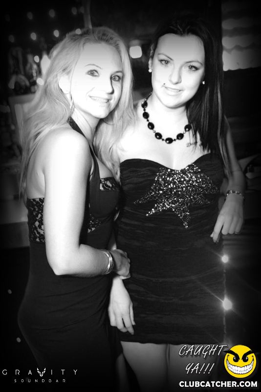 Gravity Soundbar nightclub photo 46 - May 14th, 2014