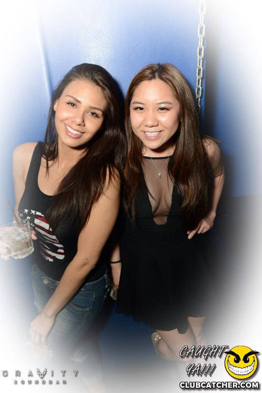 Gravity Soundbar nightclub photo 56 - May 14th, 2014