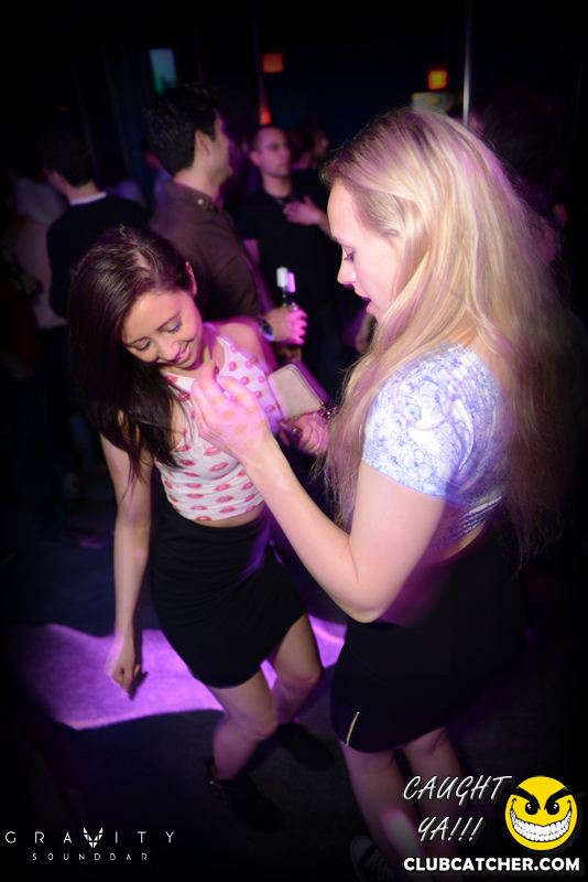 Gravity Soundbar nightclub photo 57 - May 14th, 2014
