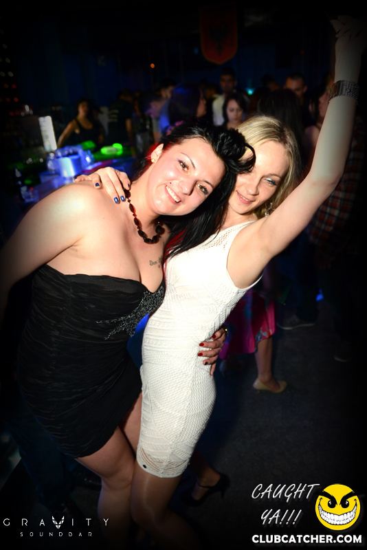 Gravity Soundbar nightclub photo 60 - May 14th, 2014