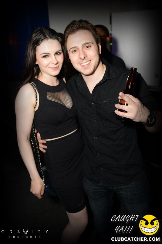 Gravity Soundbar nightclub photo 61 - May 14th, 2014