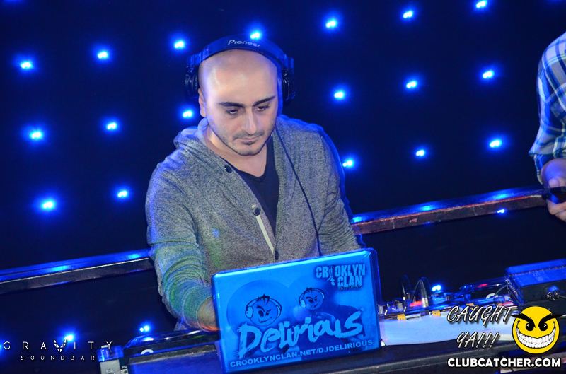 Gravity Soundbar nightclub photo 65 - May 14th, 2014