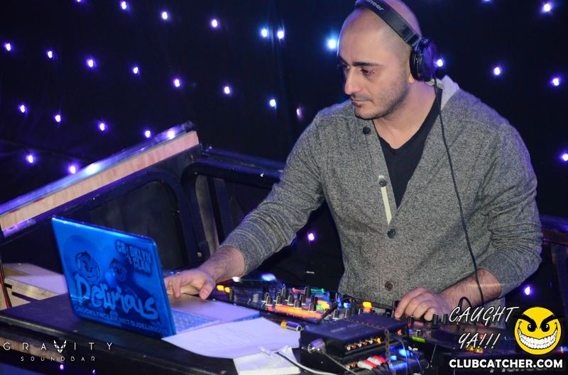 Gravity Soundbar nightclub photo 66 - May 14th, 2014
