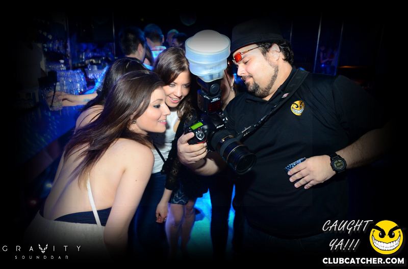 Gravity Soundbar nightclub photo 8 - May 14th, 2014