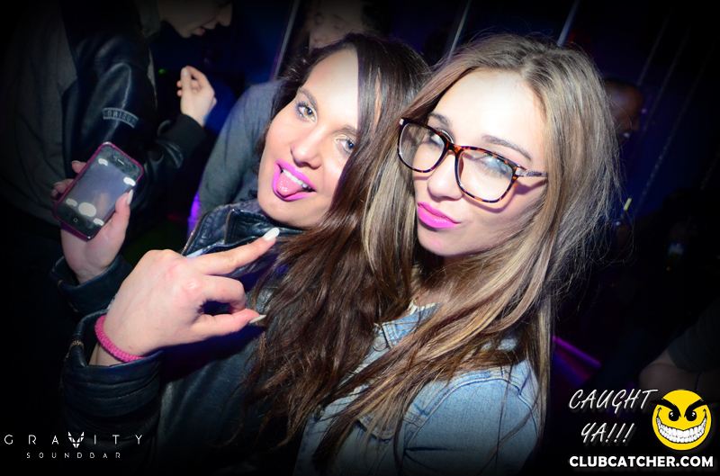 Gravity Soundbar nightclub photo 79 - May 14th, 2014