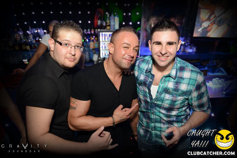 Gravity Soundbar nightclub photo 9 - May 14th, 2014