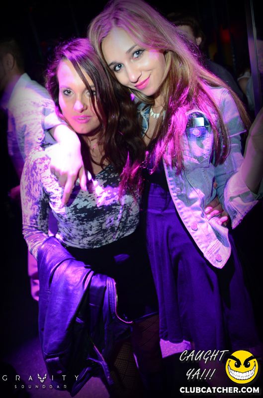 Gravity Soundbar nightclub photo 81 - May 14th, 2014