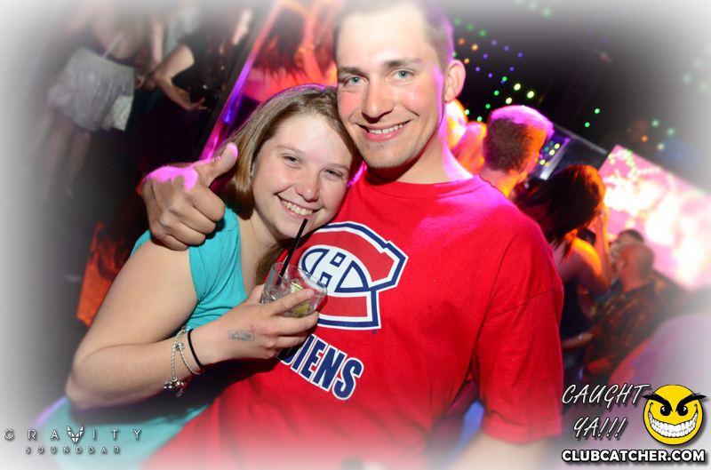 Gravity Soundbar nightclub photo 86 - May 14th, 2014