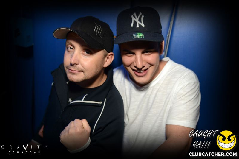 Gravity Soundbar nightclub photo 10 - May 14th, 2014