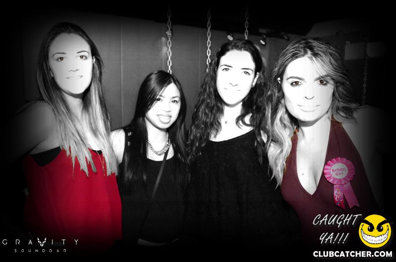 Gravity Soundbar nightclub photo 92 - May 14th, 2014