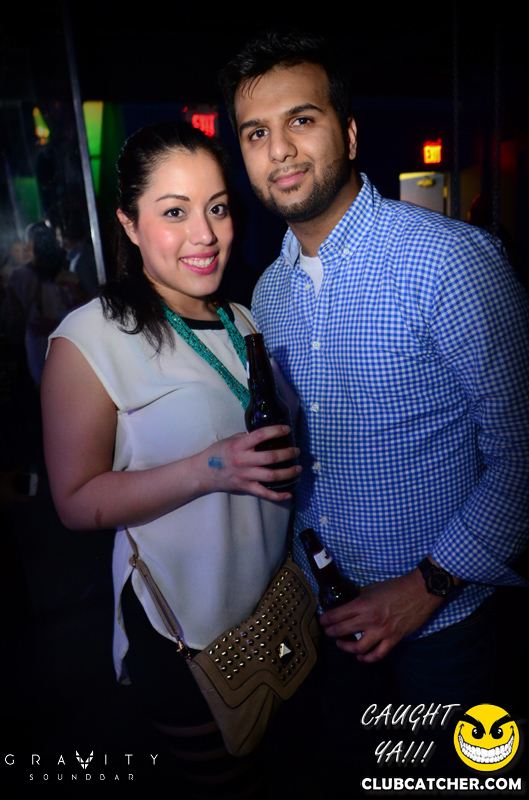 Gravity Soundbar nightclub photo 94 - May 14th, 2014