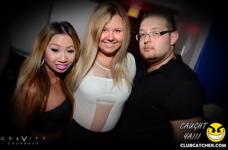 Gravity Soundbar nightclub photo 96 - May 14th, 2014
