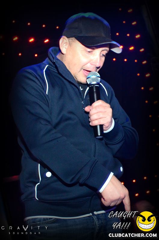 Gravity Soundbar nightclub photo 100 - May 14th, 2014
