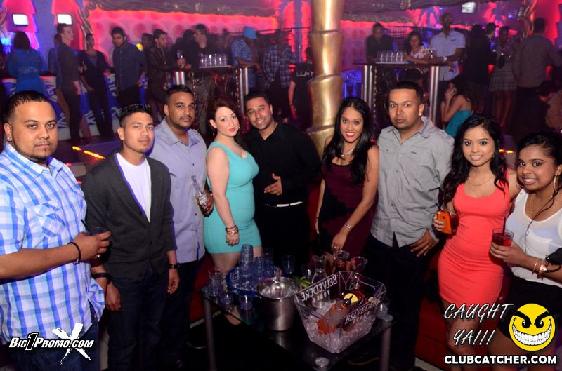 Luxy nightclub photo 115 - May 23rd, 2014