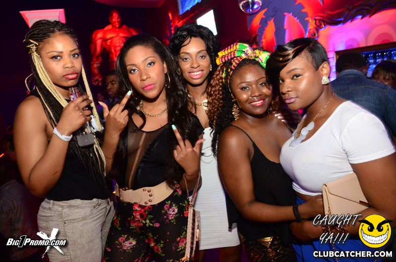 Luxy nightclub photo 20 - May 23rd, 2014