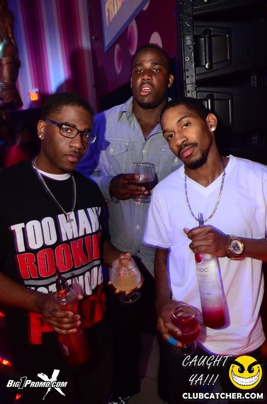 Luxy nightclub photo 191 - May 23rd, 2014