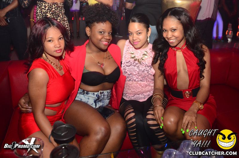 Luxy nightclub photo 5 - May 23rd, 2014