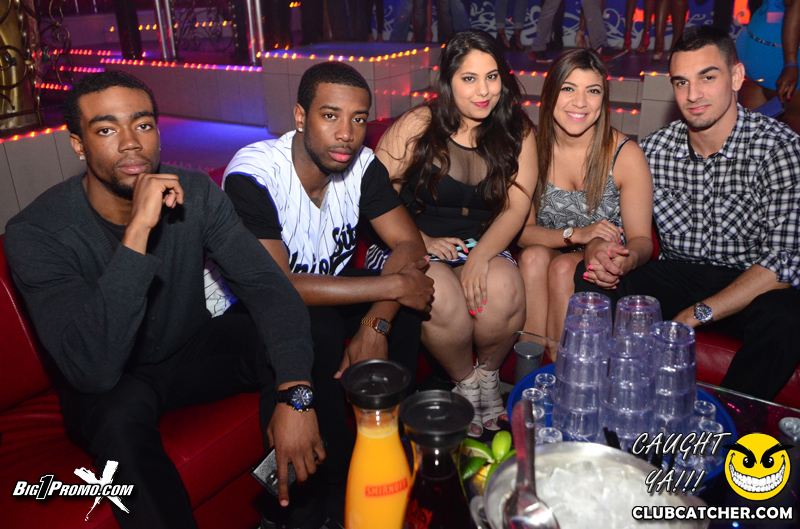 Luxy nightclub photo 64 - May 23rd, 2014