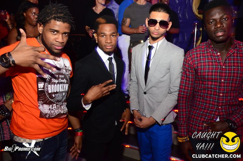 Luxy nightclub photo 68 - May 23rd, 2014