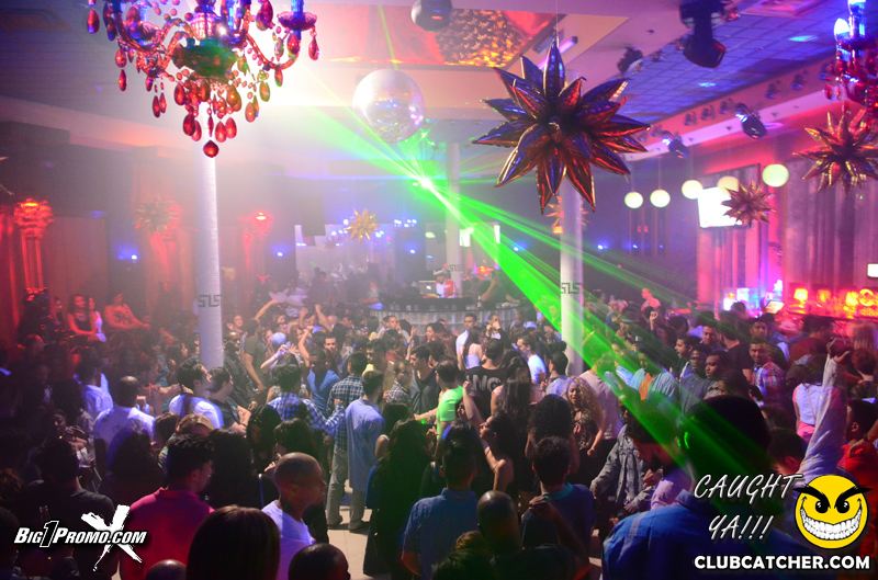 Luxy nightclub photo 1 - May 24th, 2014