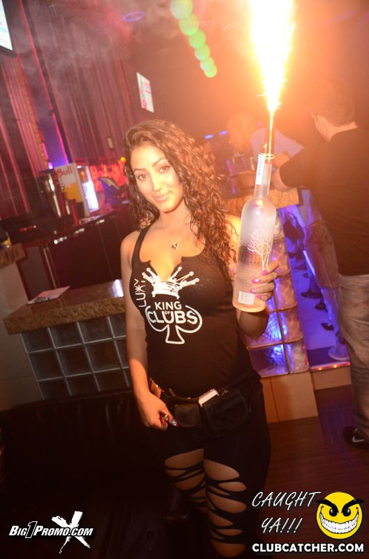 Luxy nightclub photo 2 - May 24th, 2014