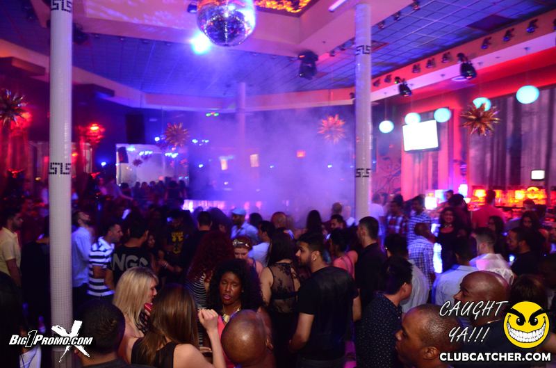 Luxy nightclub photo 11 - May 24th, 2014