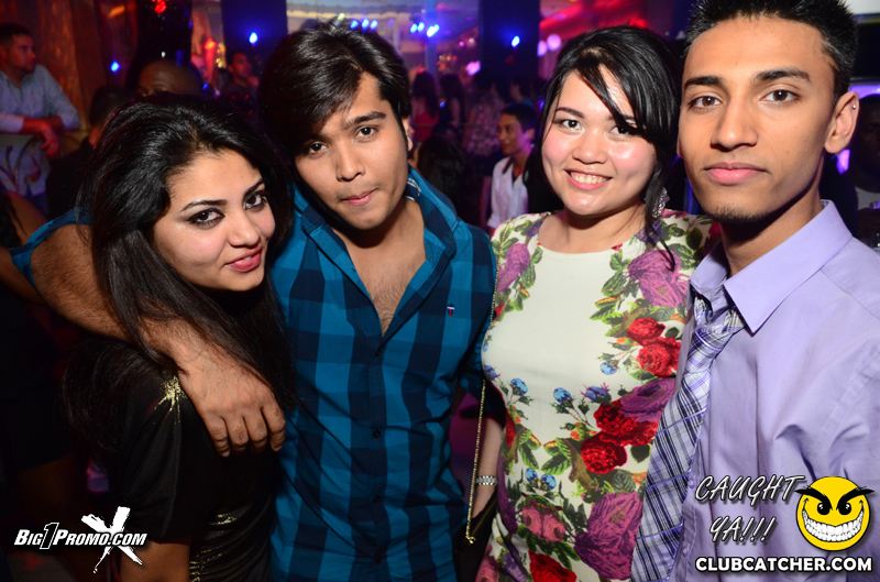 Luxy nightclub photo 27 - May 24th, 2014