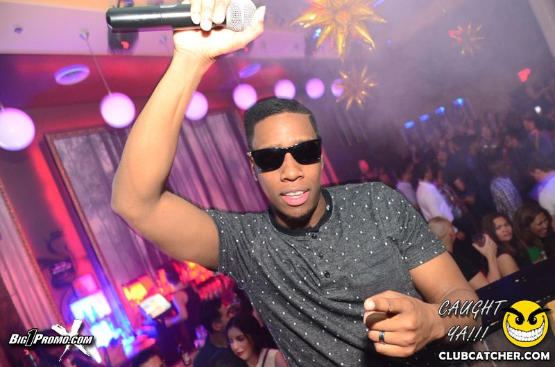 Luxy nightclub photo 9 - May 24th, 2014