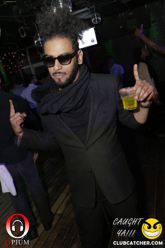 Opium Room nightclub photo 103 - May 24th, 2014