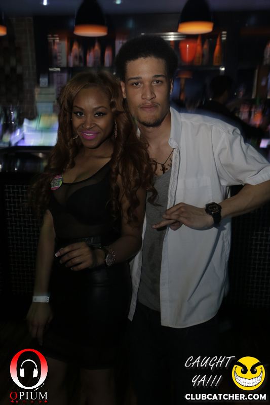 Opium Room nightclub photo 104 - May 24th, 2014