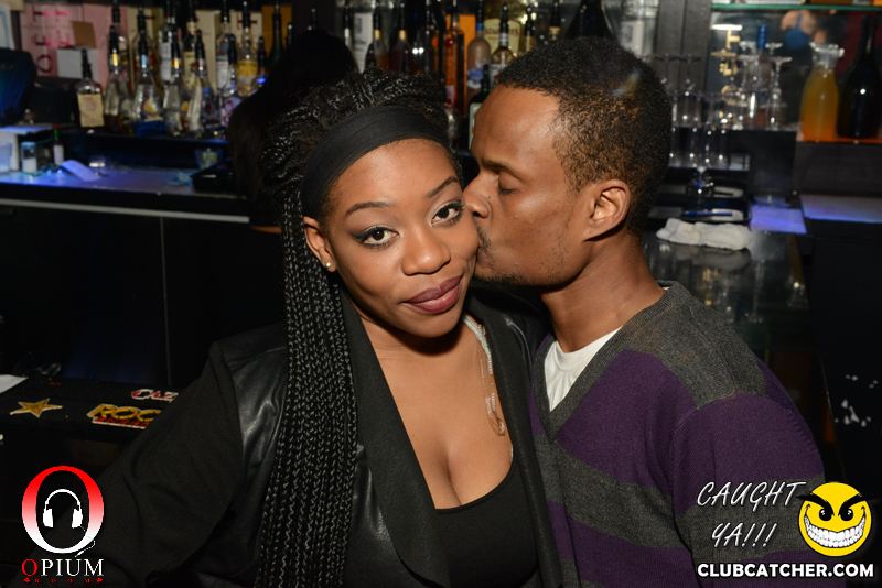 Opium Room nightclub photo 105 - May 24th, 2014