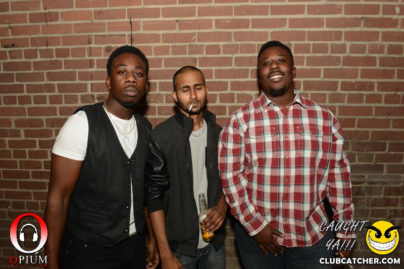 Opium Room nightclub photo 106 - May 24th, 2014