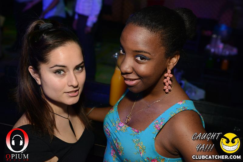 Opium Room nightclub photo 107 - May 24th, 2014