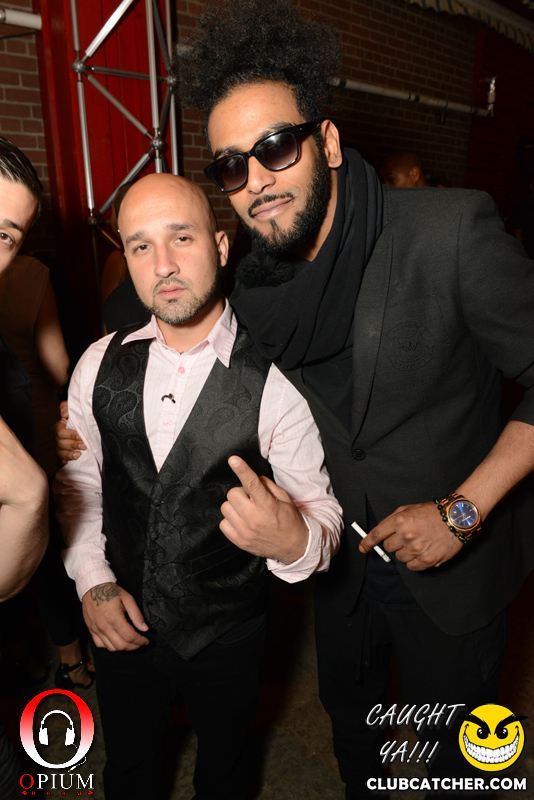 Opium Room nightclub photo 108 - May 24th, 2014