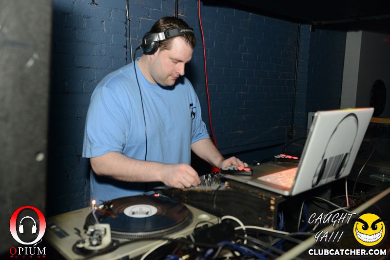 Opium Room nightclub photo 109 - May 24th, 2014