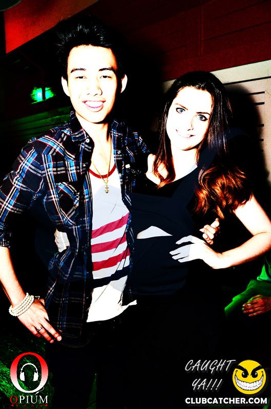 Opium Room nightclub photo 110 - May 24th, 2014