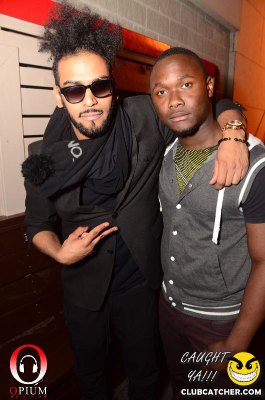 Opium Room nightclub photo 112 - May 24th, 2014