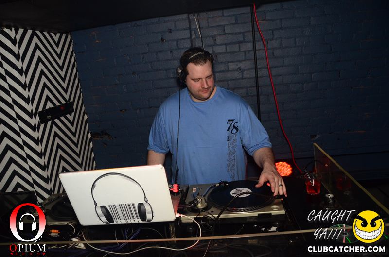 Opium Room nightclub photo 113 - May 24th, 2014