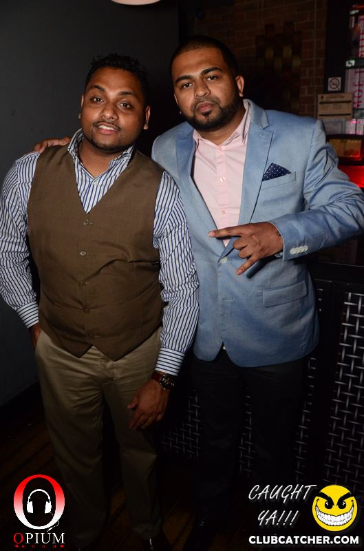 Opium Room nightclub photo 114 - May 24th, 2014