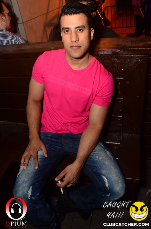 Opium Room nightclub photo 116 - May 24th, 2014