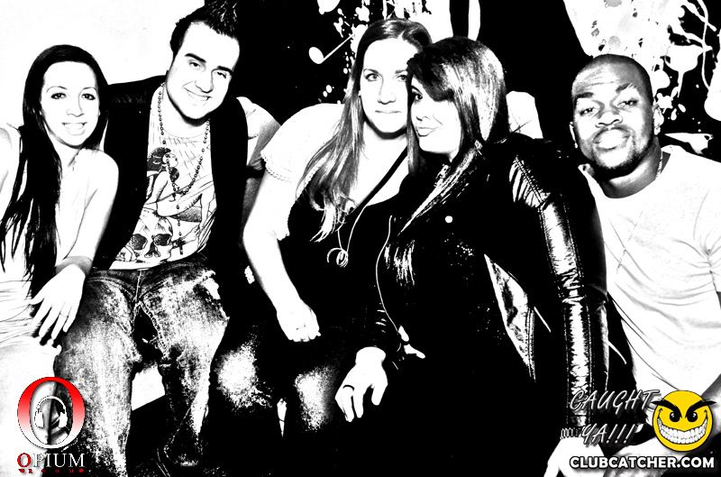 Opium Room nightclub photo 117 - May 24th, 2014