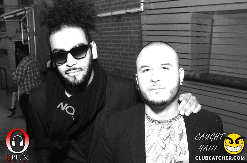 Opium Room nightclub photo 119 - May 24th, 2014