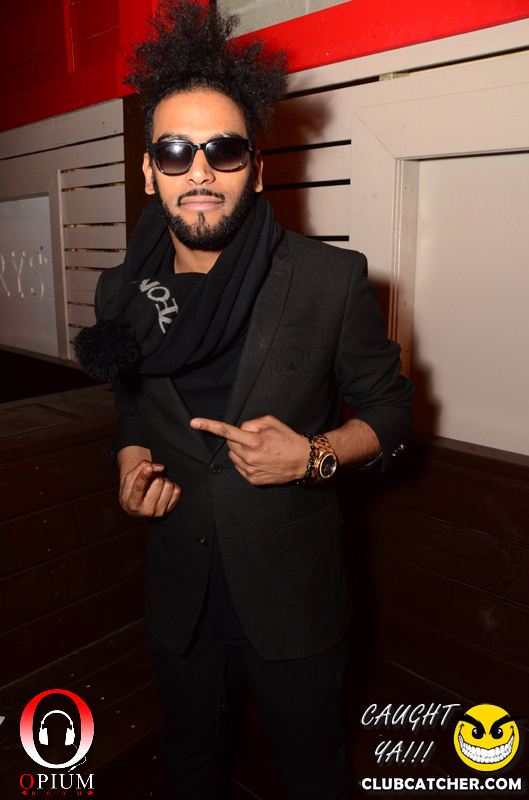 Opium Room nightclub photo 120 - May 24th, 2014