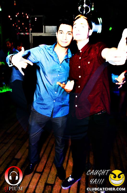 Opium Room nightclub photo 122 - May 24th, 2014